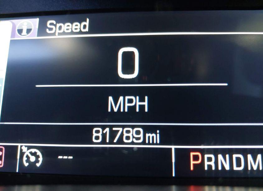 Photo 15 of 2014 Chevrolet Impala 2LZ (VIN 2G1155S33E9106779)