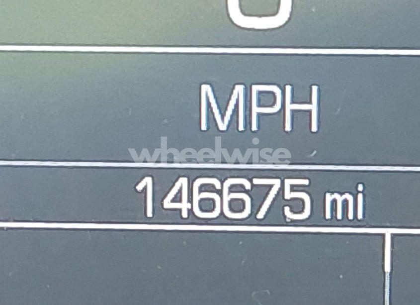 Photo 15 of 2014 Chevrolet Impala 2LZ (VIN 2G1155S33E9118737)