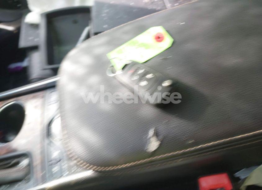 Photo 11 of 2014 Chevrolet Impala 2LZ (VIN 2G1155S33E9149132)