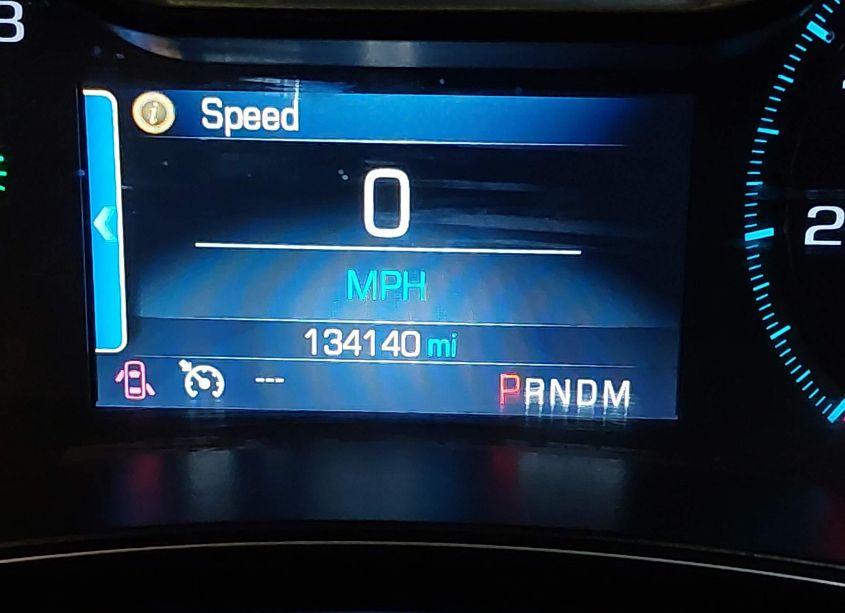 Photo 16 of 2014 Chevrolet Impala 2LZ (VIN 2G1155S34E9116155)