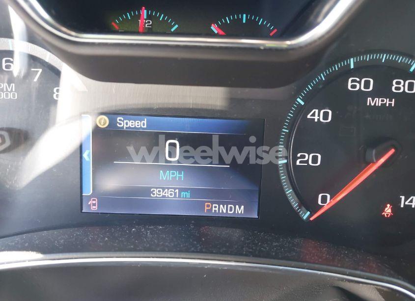 Photo 7 of 2014 Chevrolet Impala 2LZ (VIN 2G1155S35E9219911)