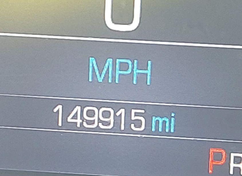 Photo 15 of 2014 Chevrolet Impala 2LZ (VIN 2G1155S36E9236913)