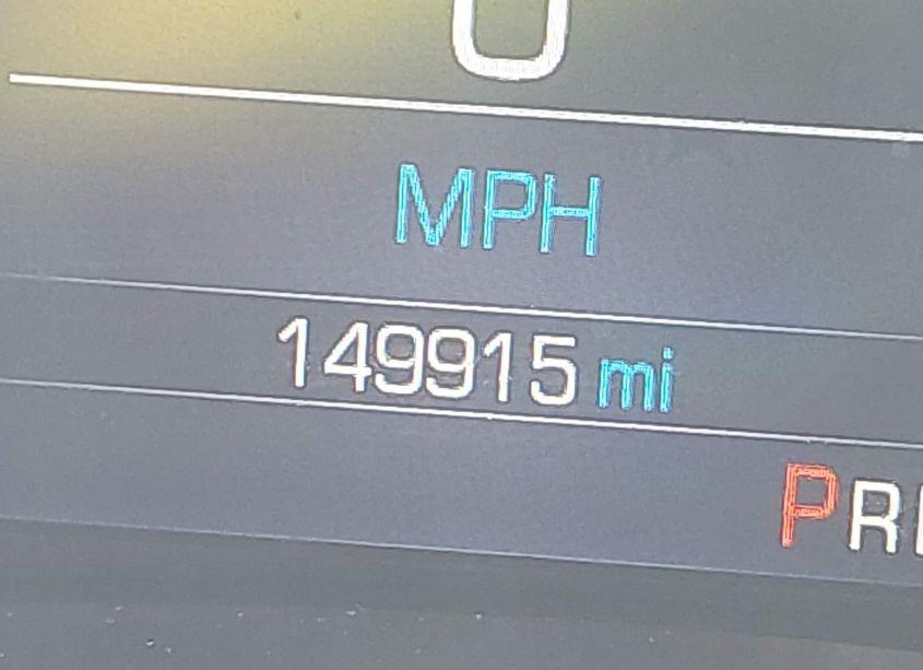 Photo 7 of 2014 Chevrolet Impala 2LZ (VIN 2G1155S36E9236913)