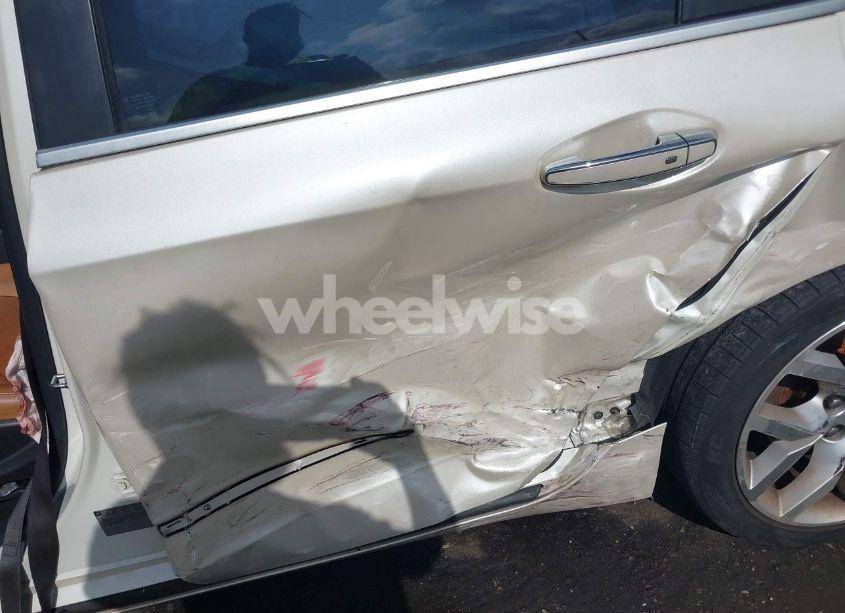 Photo 6 of 2014 Chevrolet Impala 2LZ (VIN 2G1155S37E9168489)