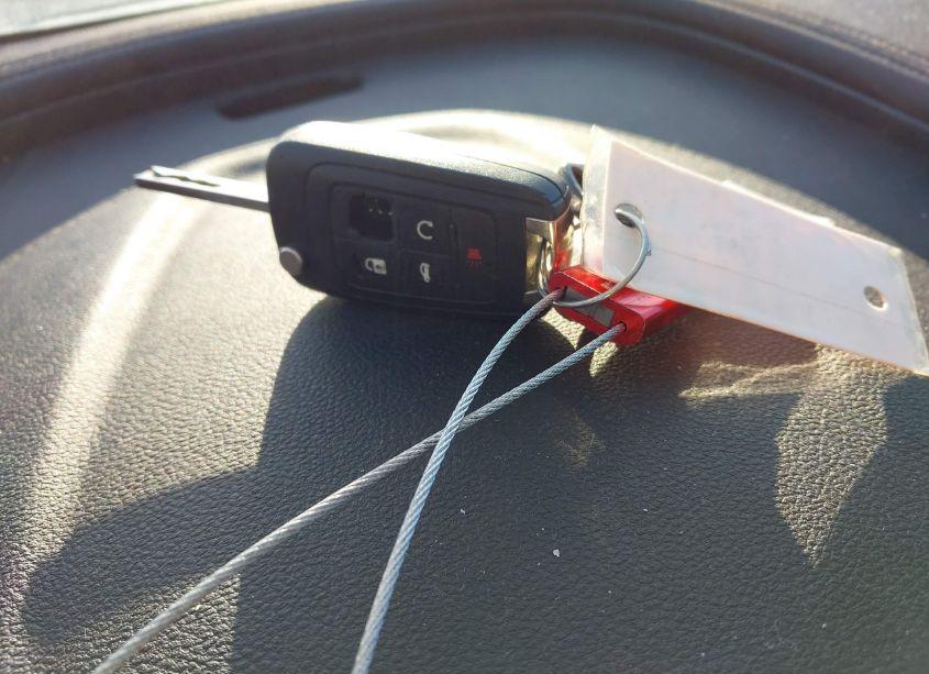 Photo 11 of 2014 Chevrolet Impala 2LZ (VIN 2G1155S37E9268883)