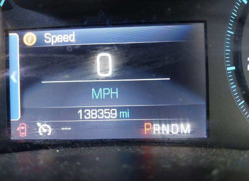 Photo 16 of 2014 Chevrolet Impala 2LZ (VIN 2G1155S37E9268883)