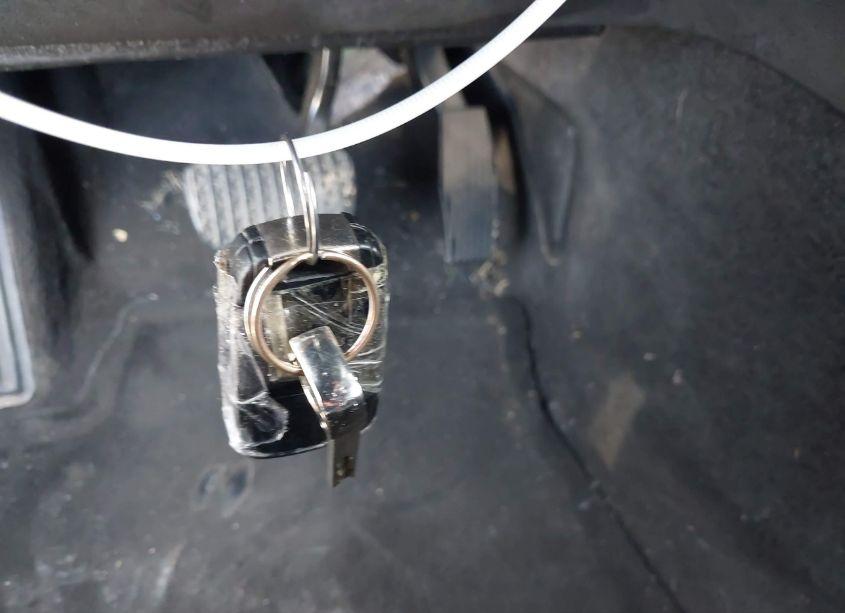 Photo 11 of 2014 Chevrolet Impala 2LZ (VIN 2G1155S38E9172616)