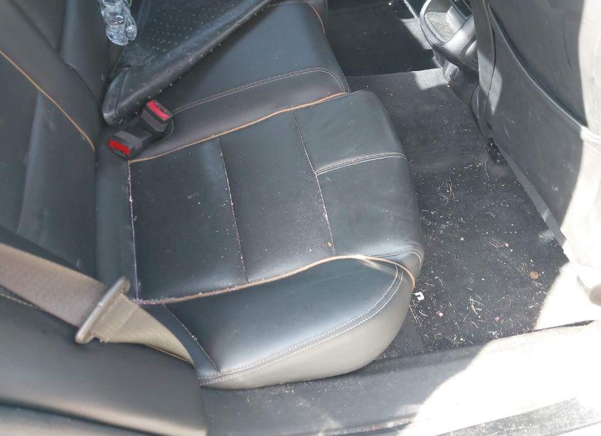 Photo 8 of 2014 Chevrolet Impala 2LZ (VIN 2G1155S38E9172616)