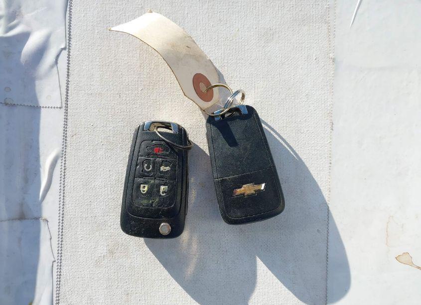 Photo 11 of 2014 Chevrolet Impala 2LZ (VIN 2G1155S38E9279312)