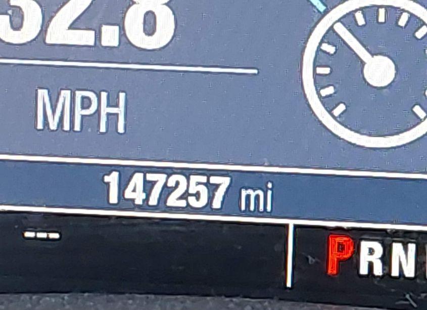 Photo 15 of 2014 Chevrolet Impala 2LZ (VIN 2G1155S38E9279312)