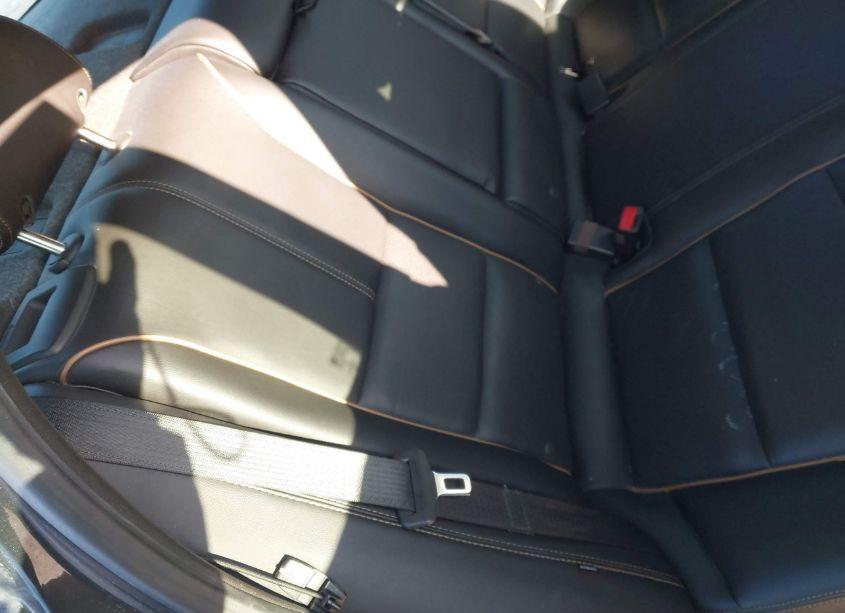 Photo 17 of 2014 Chevrolet Impala 2LZ (VIN 2G1155S38E9279312)