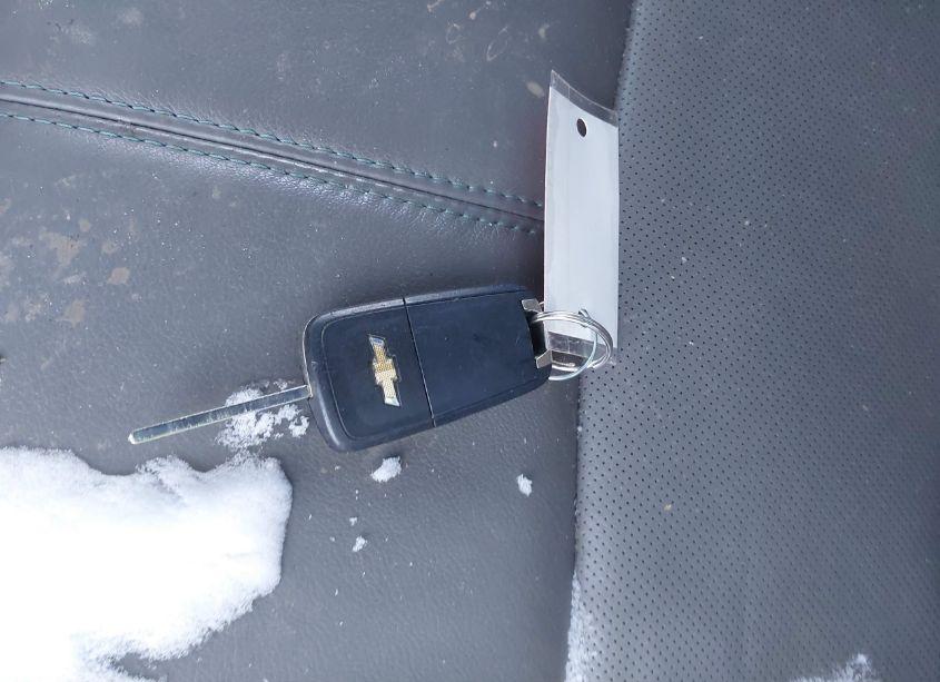 Photo 11 of 2014 Chevrolet Impala 2LZ (VIN 2G1155S39E9137230)