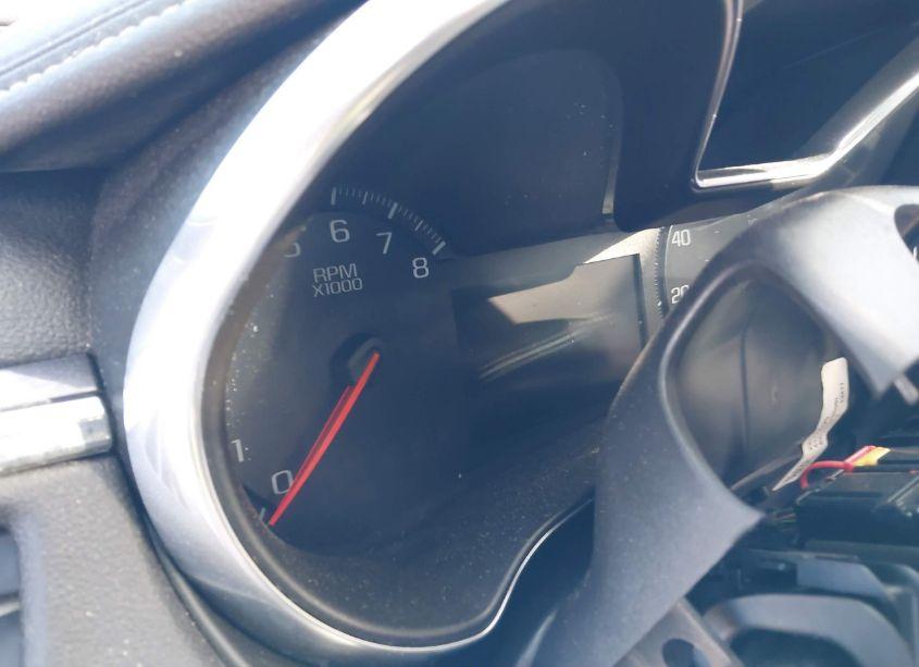 Photo 16 of 2014 Chevrolet Impala 2LZ (VIN 2G1155S39E9137230)