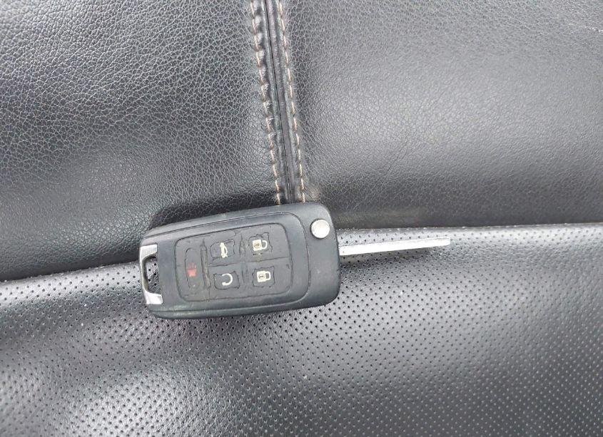 Photo 11 of 2014 Chevrolet Impala 2LZ (VIN 2G1155S39E9226201)