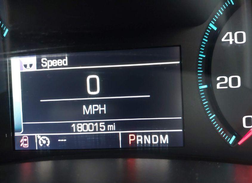 Photo 15 of 2014 Chevrolet Impala 2LZ (VIN 2G1155S39E9226201)