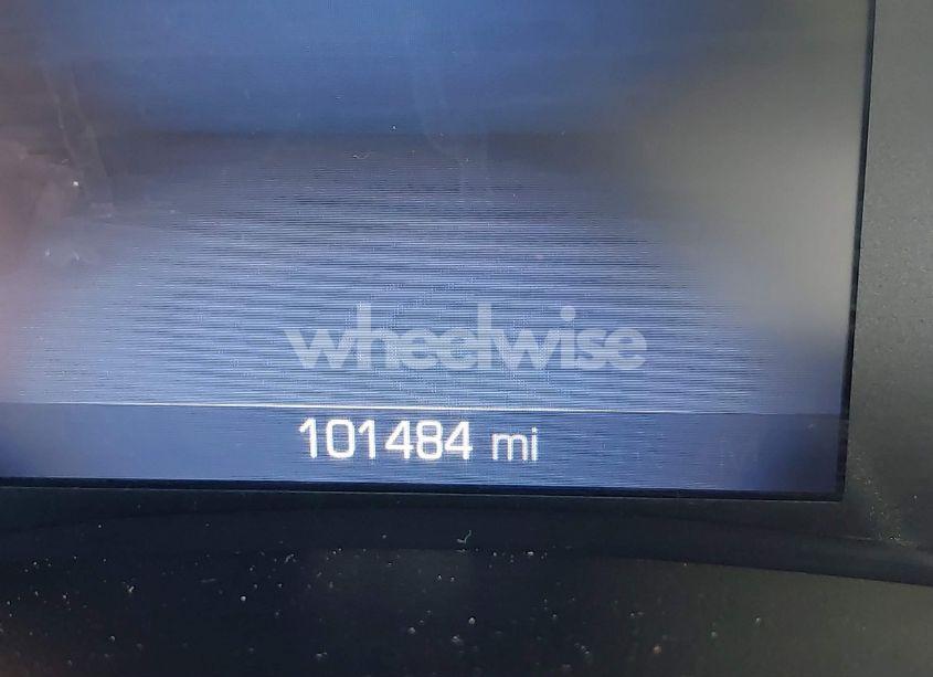 Photo 7 of 2014 Chevrolet Impala 2LZ (VIN 2G1155S3XE9221489)