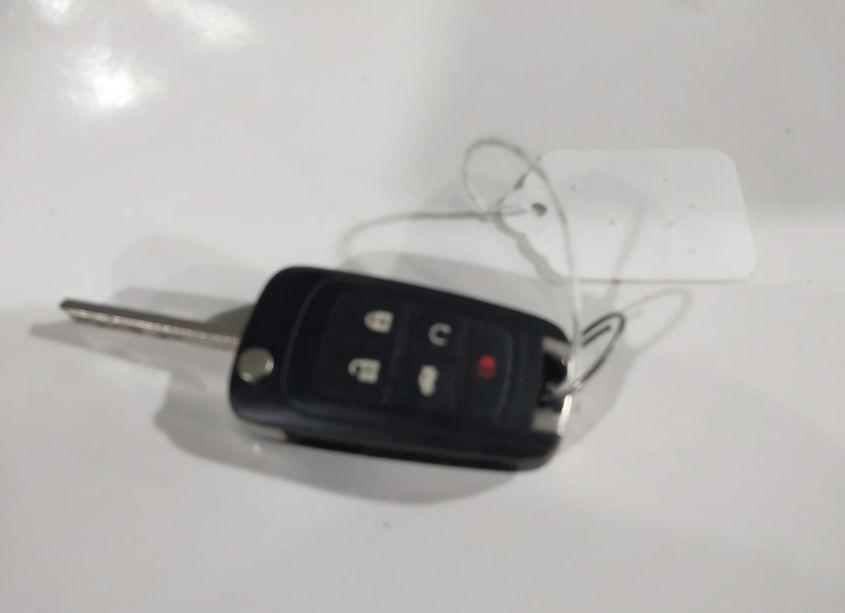 Photo 11 of 2015 Chevrolet Impala 1LZ (VIN 2G1155SL2F9181071)