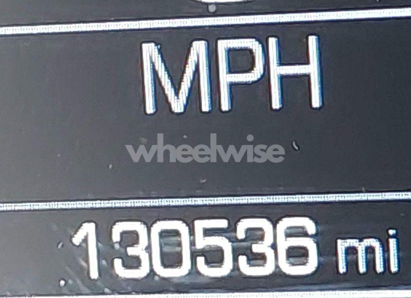 Photo 15 of 2015 Chevrolet Impala 2LZ (VIN 2G1165S30F9131363)