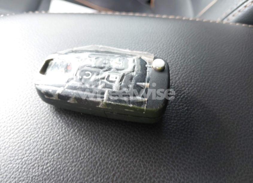 Photo 11 of 2015 Chevrolet Impala 2LZ (VIN 2G1165S30F9202108)