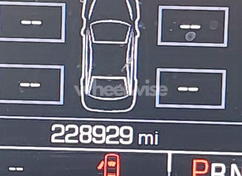 Photo 15 of 2015 Chevrolet Impala 2LZ (VIN 2G1165S30F9238770)