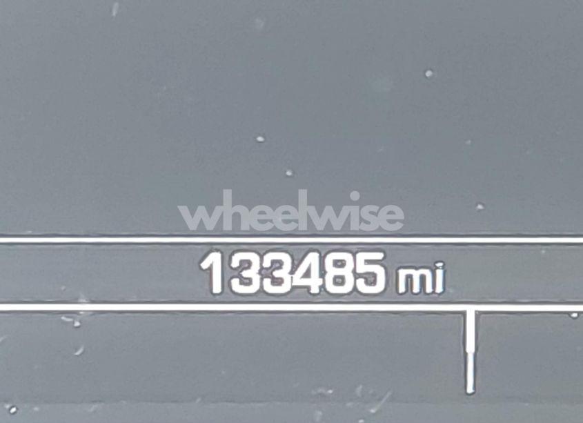 Photo 15 of 2015 Chevrolet Impala 2LZ (VIN 2G1165S30F9261675)