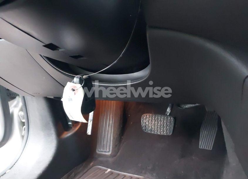 Photo 11 of 2015 Chevrolet Impala 2LZ (VIN 2G1165S31F9249325)