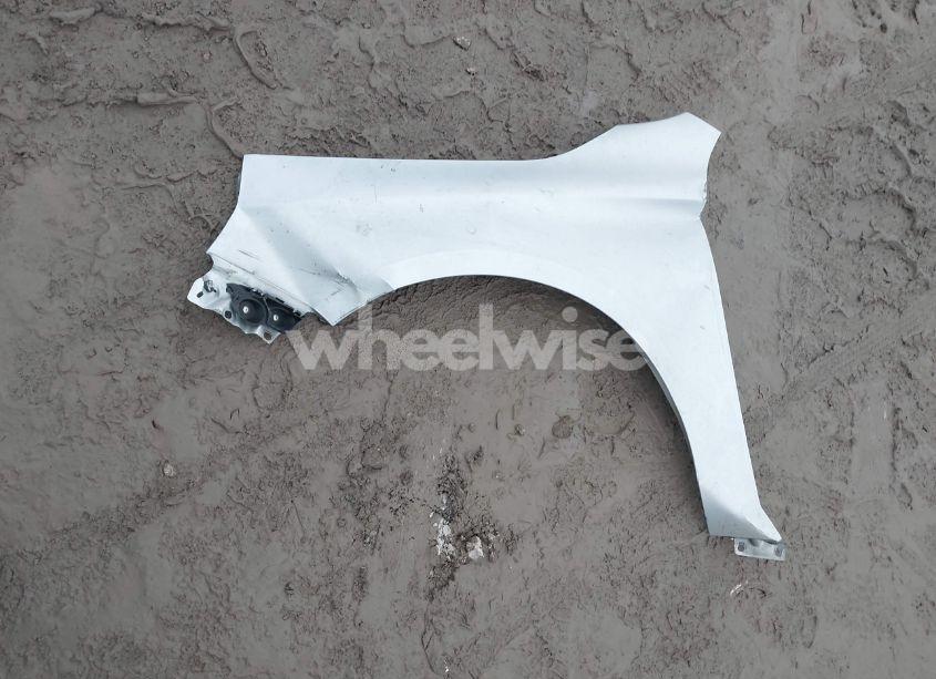 Photo 12 of 2015 Chevrolet Impala 2LZ (VIN 2G1165S31F9249325)