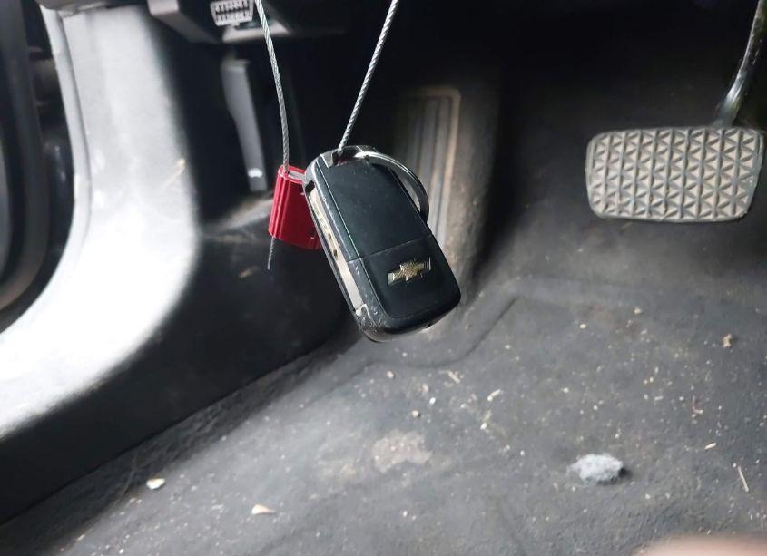 Photo 11 of 2015 Chevrolet Impala 2LZ (VIN 2G1165S32F9118937)