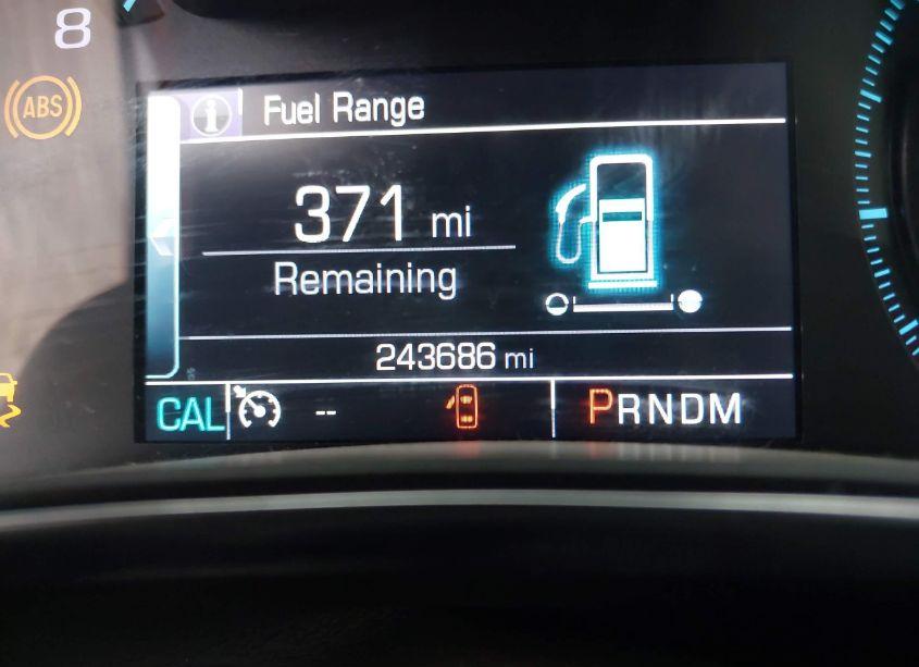 Photo 16 of 2015 Chevrolet Impala 2LZ (VIN 2G1165S32F9118937)