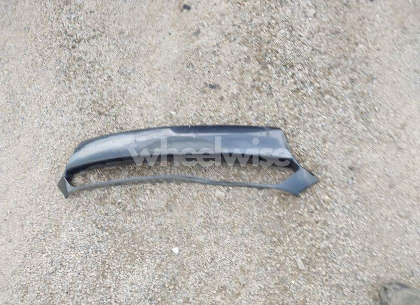 Photo 12 of 2015 Chevrolet Impala 2LZ (VIN 2G1165S33F9197230)