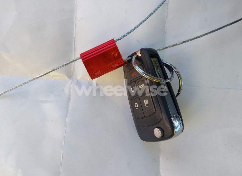 Photo 11 of 2015 Chevrolet Impala 2LZ (VIN 2G1165S33F9283220)