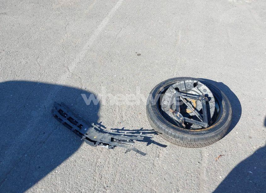 Photo 12 of 2015 Chevrolet Impala 2LZ (VIN 2G1165S33F9283220)