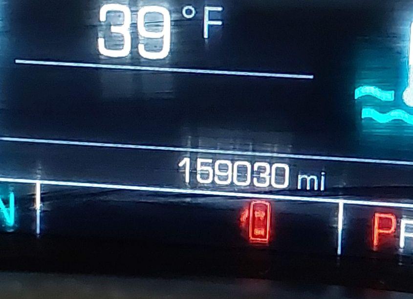 Photo 15 of 2015 Chevrolet Impala 2LZ (VIN 2G1165S34F9122603)