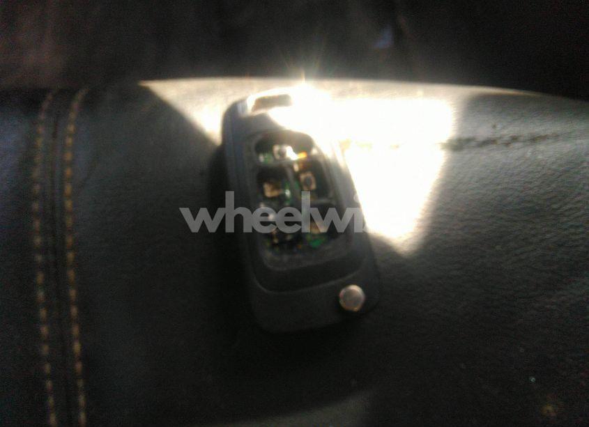 Photo 11 of 2015 Chevrolet Impala 2LZ (VIN 2G1165S34F9215265)