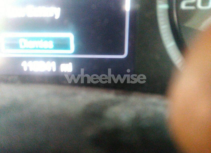 Photo 7 of 2015 Chevrolet Impala 2LZ (VIN 2G1165S34F9215265)