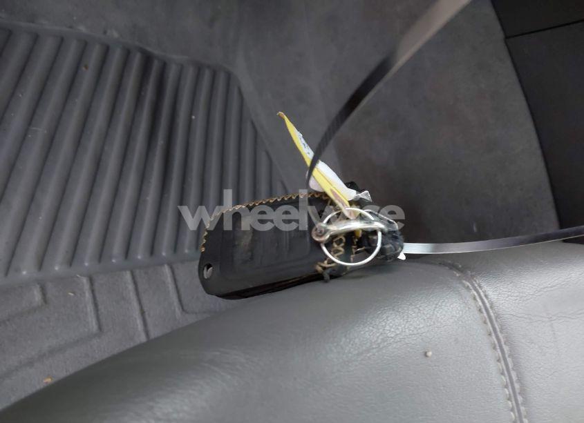 Photo 11 of 2015 Chevrolet Impala 2LZ (VIN 2G1165S34F9215623)