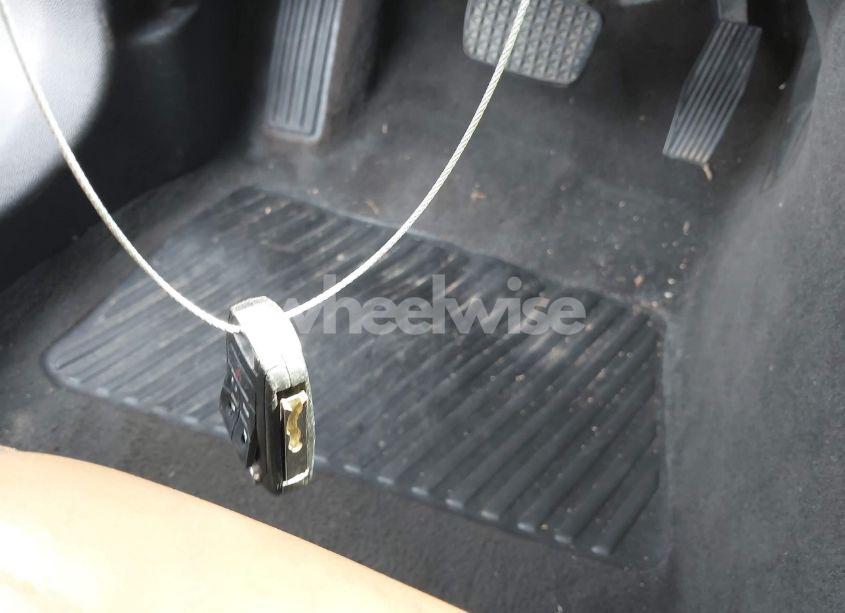 Photo 11 of 2015 Chevrolet Impala 2LZ (VIN 2G1165S35F9117989)