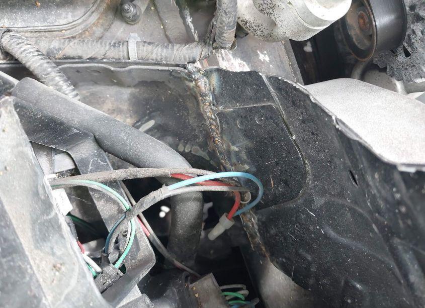 Photo 19 of 2015 Chevrolet Impala 2LZ (VIN 2G1165S36F9110890)