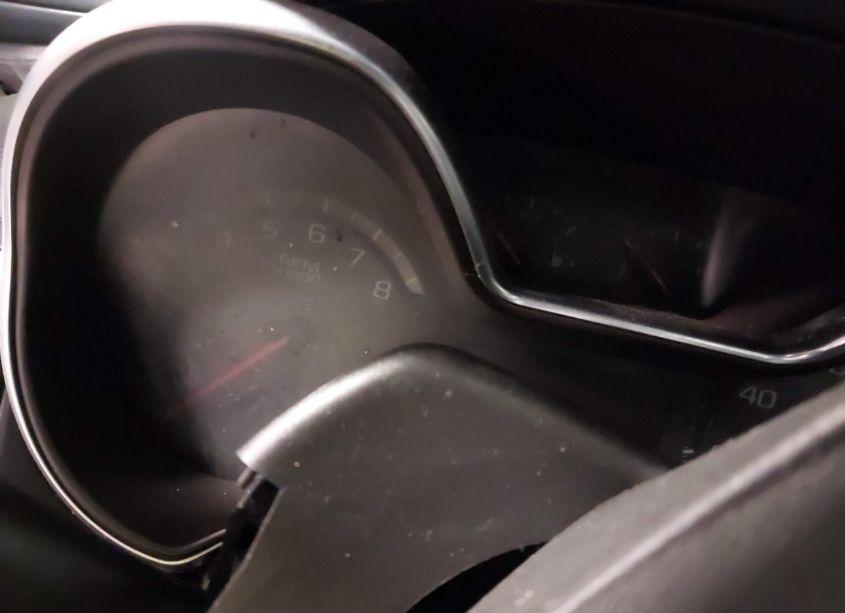 Photo 15 of 2015 Chevrolet Impala 2LZ (VIN 2G1165S36F9231063)