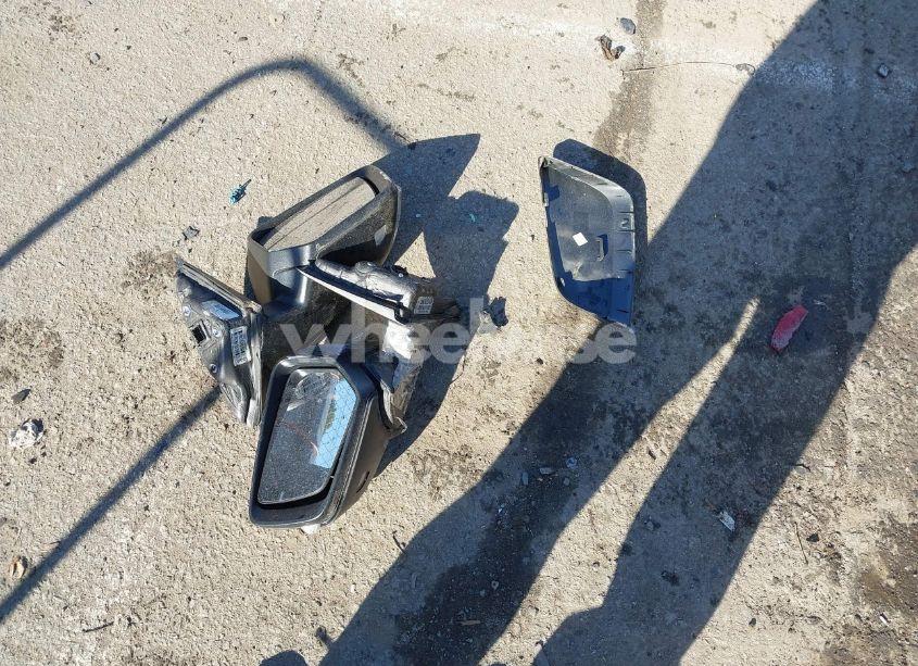 Photo 11 of 2015 Chevrolet Impala 2LZ (VIN 2G1165S36F9291523)