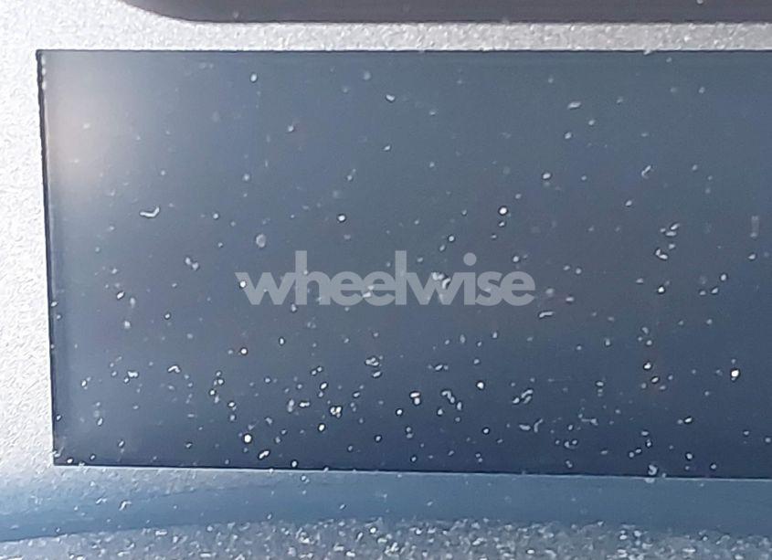 Photo 15 of 2015 Chevrolet Impala 2LZ (VIN 2G1165S36F9291523)