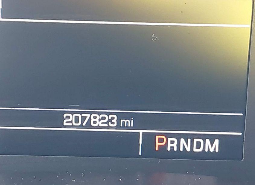 Photo 15 of 2015 Chevrolet Impala 2LZ (VIN 2G1165S37F9103852)