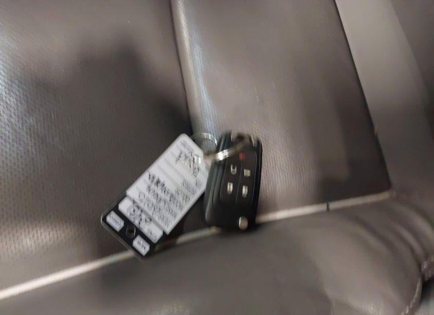 Photo 11 of 2015 Chevrolet Impala 2LZ (VIN 2G1165S37F9287111)