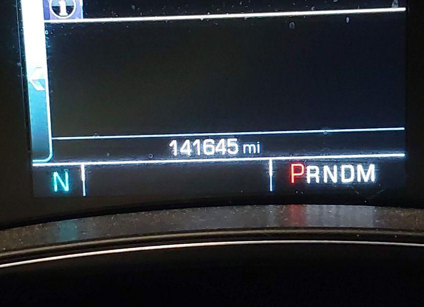 Photo 15 of 2015 Chevrolet Impala 2LZ (VIN 2G1165S37F9287111)