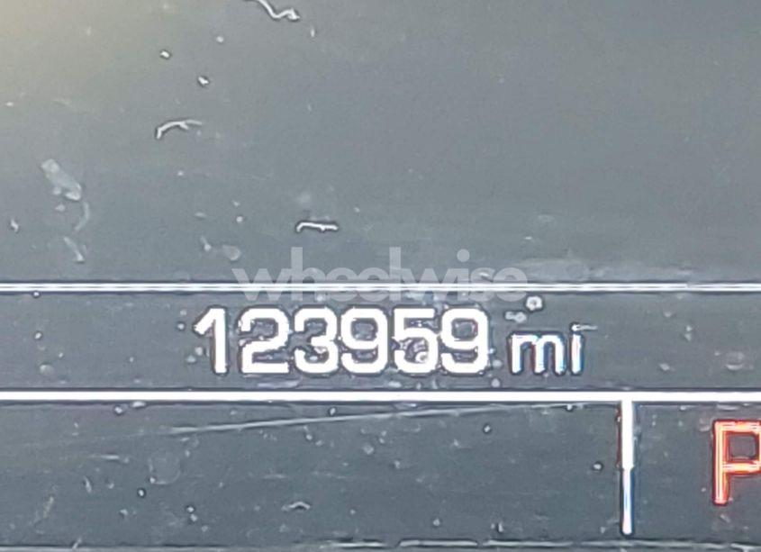 Photo 16 of 2015 Chevrolet Impala 2LZ (VIN 2G1165S38F9233736)