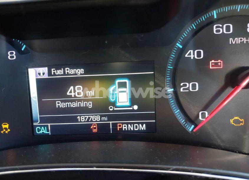 Photo 15 of 2015 Chevrolet Impala 2LZ (VIN 2G1165S39F9117798)