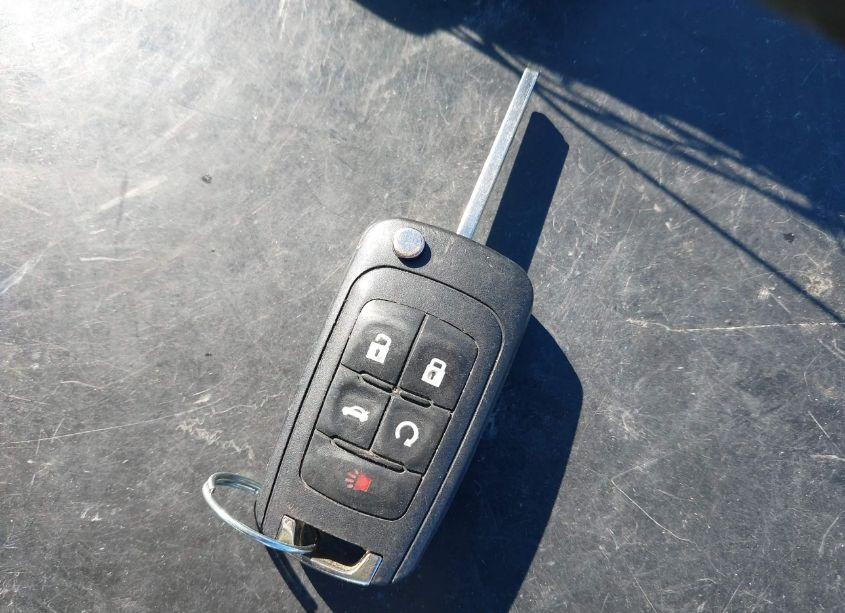 Photo 11 of 2015 Chevrolet Impala 2LZ (VIN 2G1165S39F9119681)