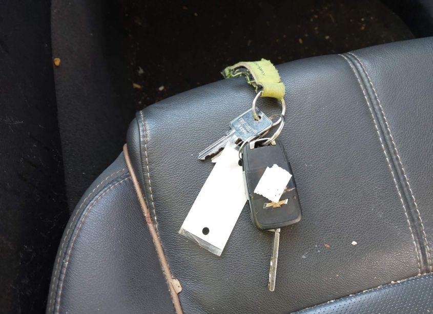 Photo 11 of 2015 Chevrolet Impala 2LZ (VIN 2G1165S39F9204830)