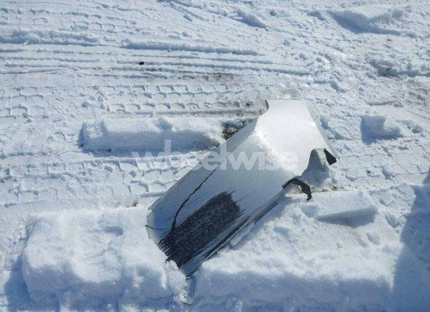 Photo 12 of 2015 Chevrolet Impala 2LZ (VIN 2G1165S39F9295873)