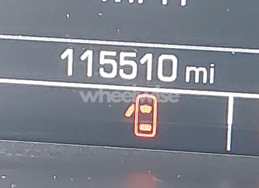 Photo 16 of 2015 Chevrolet Impala 2LZ (VIN 2G1165S39F9295873)